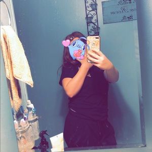 Meet your Posher, Nevaeh